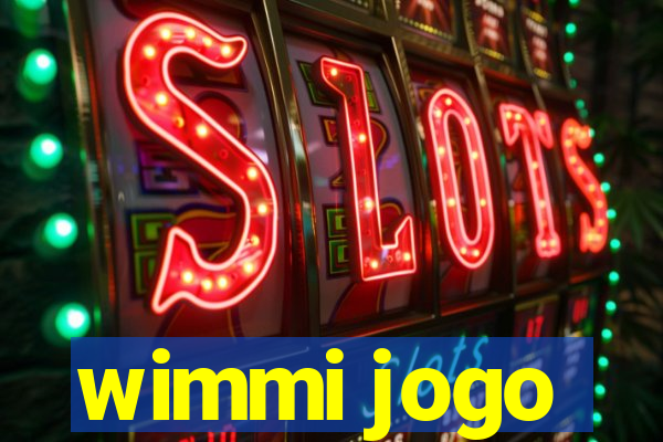 wimmi jogo